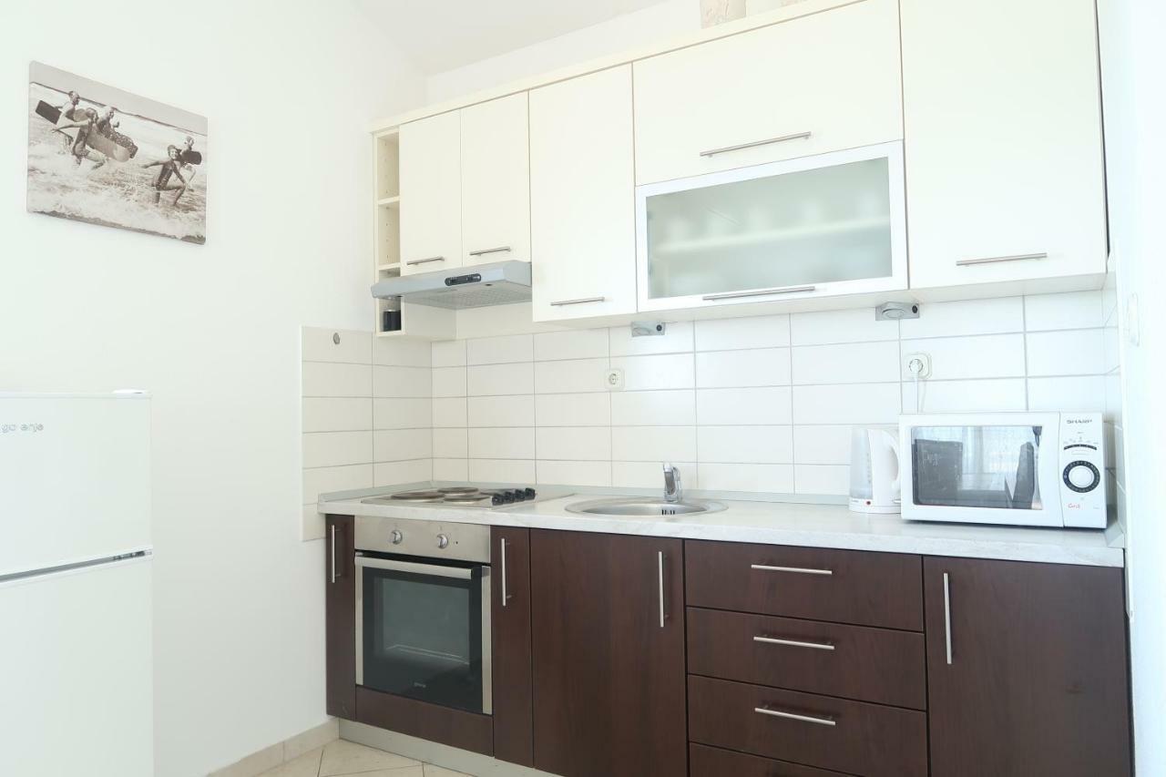 Apartments Maras 프리모스턴 외부 사진